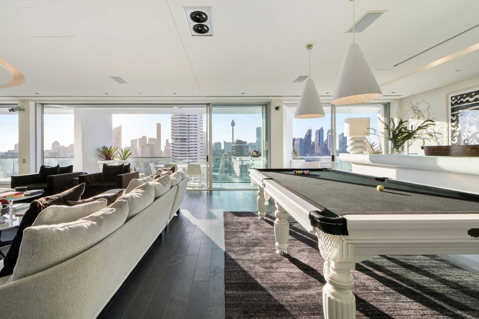 1601/227 Victoria Street Darlinghurst