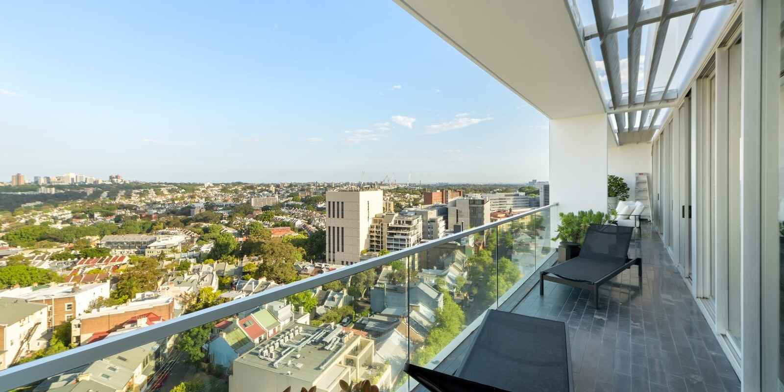 1601/227 Victoria Street Darlinghurst