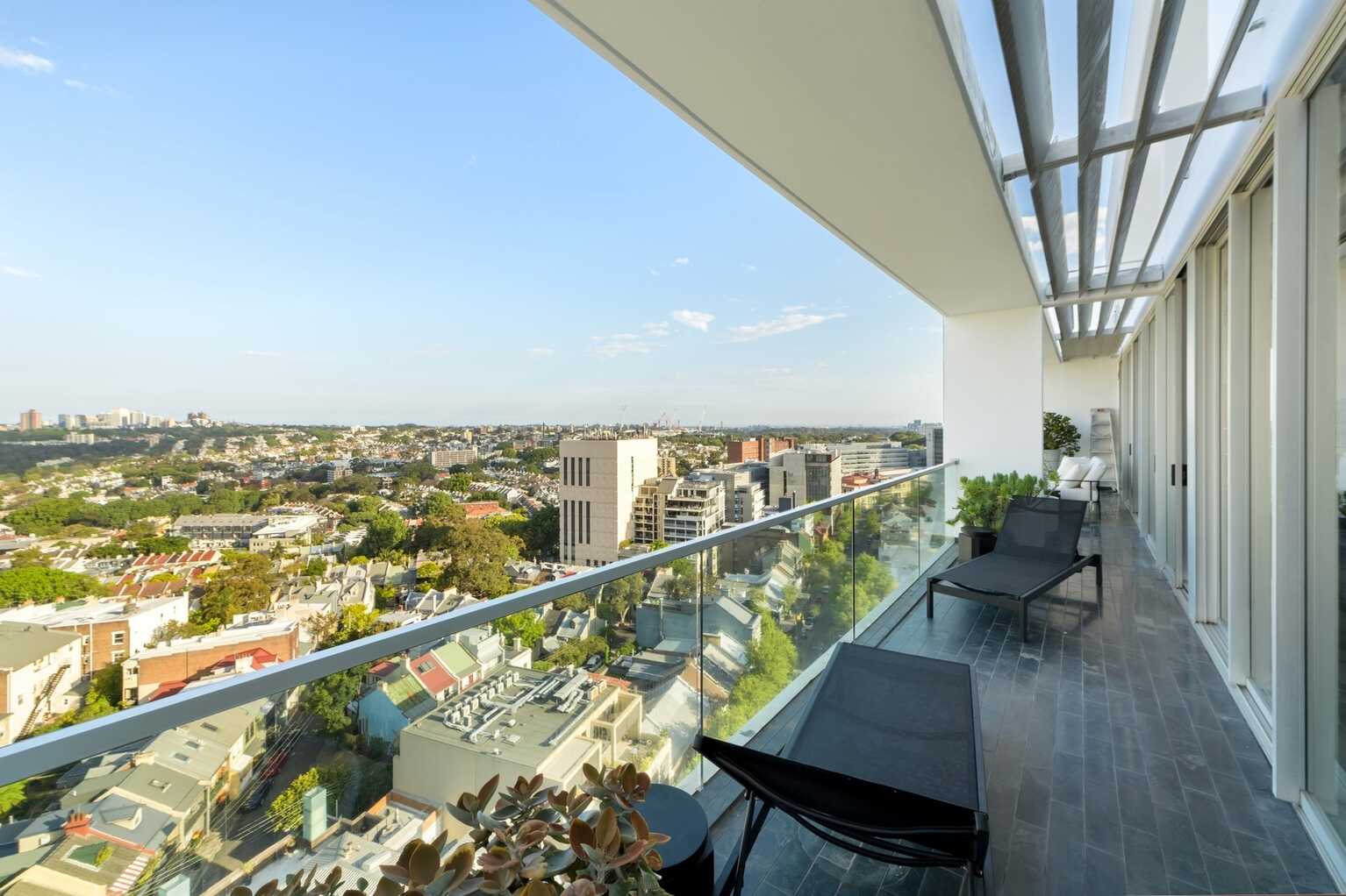 1601/227 Victoria Street Darlinghurst