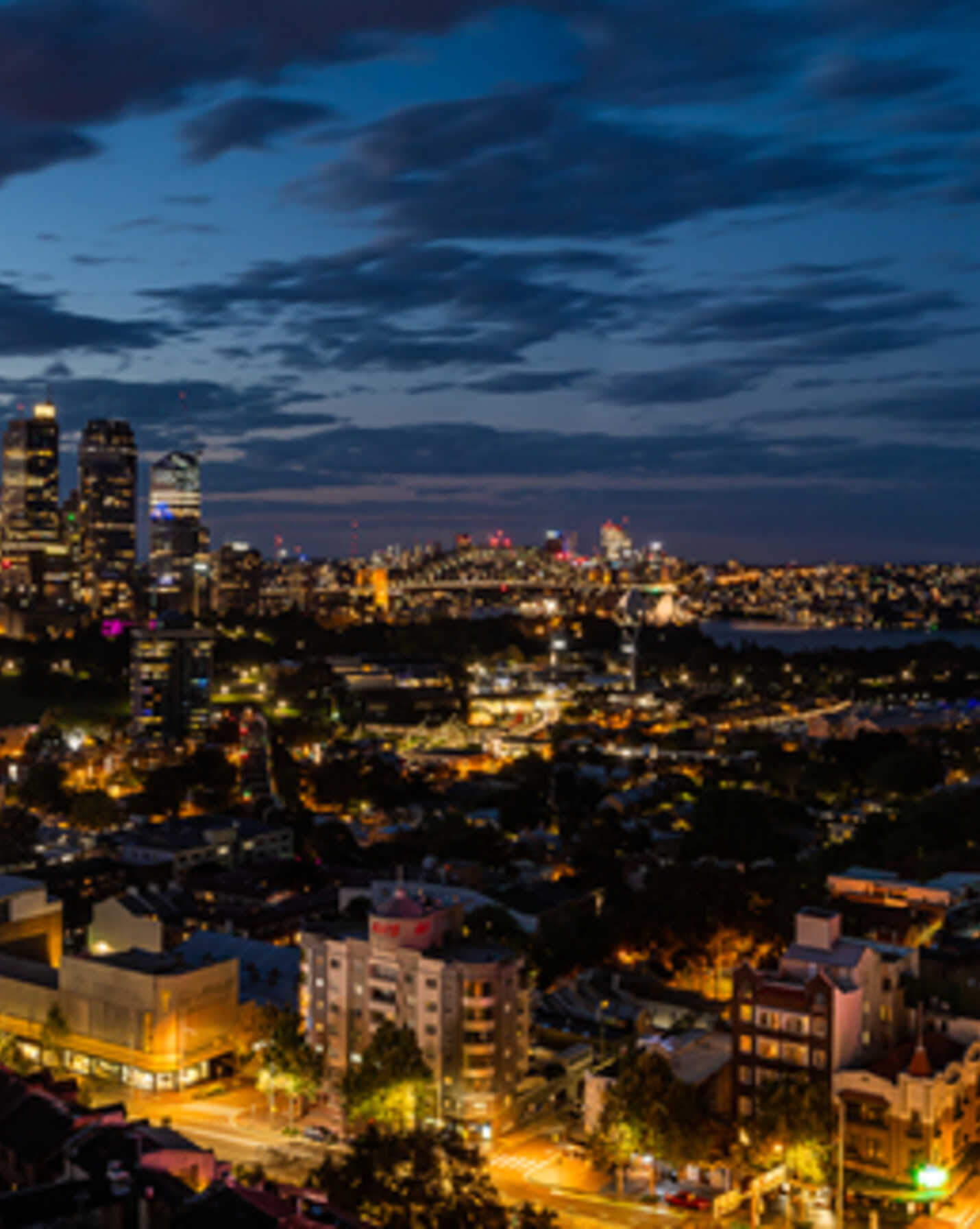 1601/227 Victoria Street Darlinghurst, Darlinghurst - Thumbnail 2