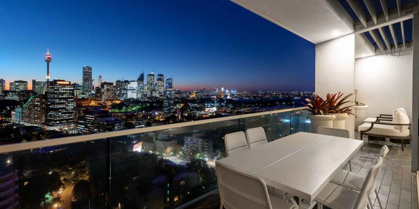 1601/227 Victoria Street Darlinghurst