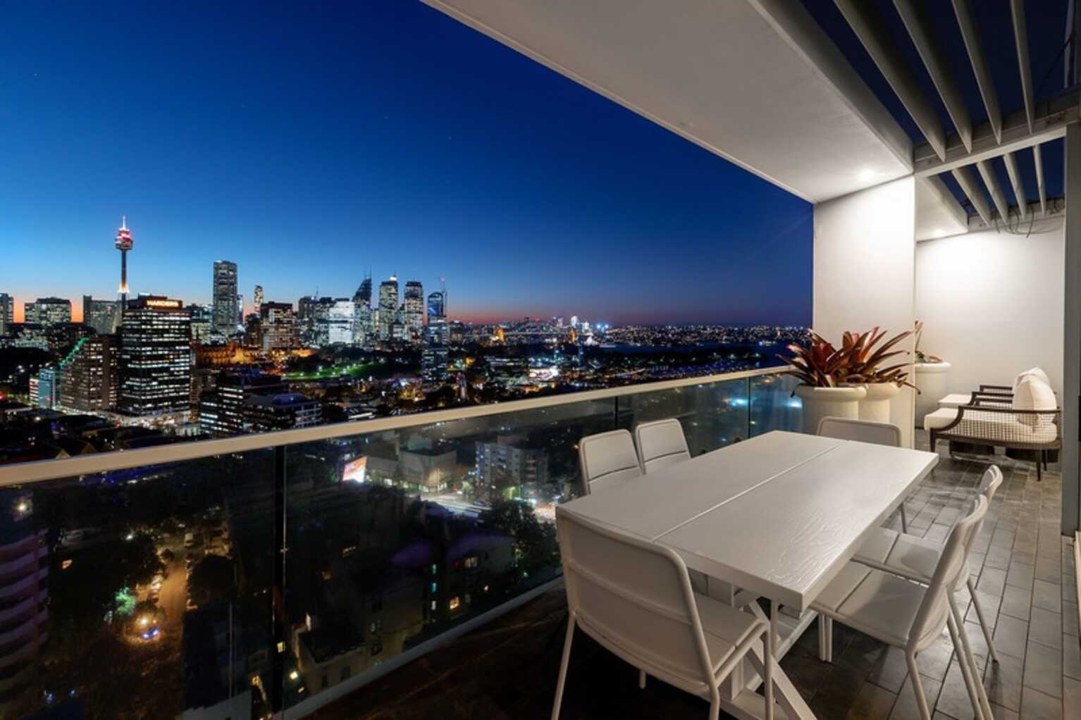 1601/227 Victoria Street Darlinghurst
