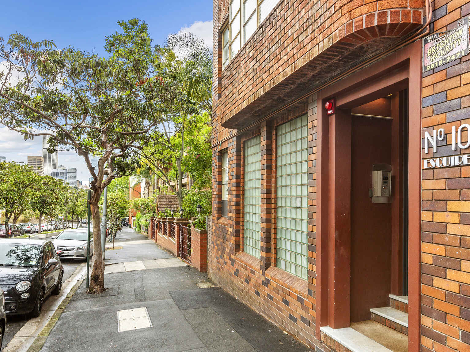 10/10 Challis Avenue Potts Point