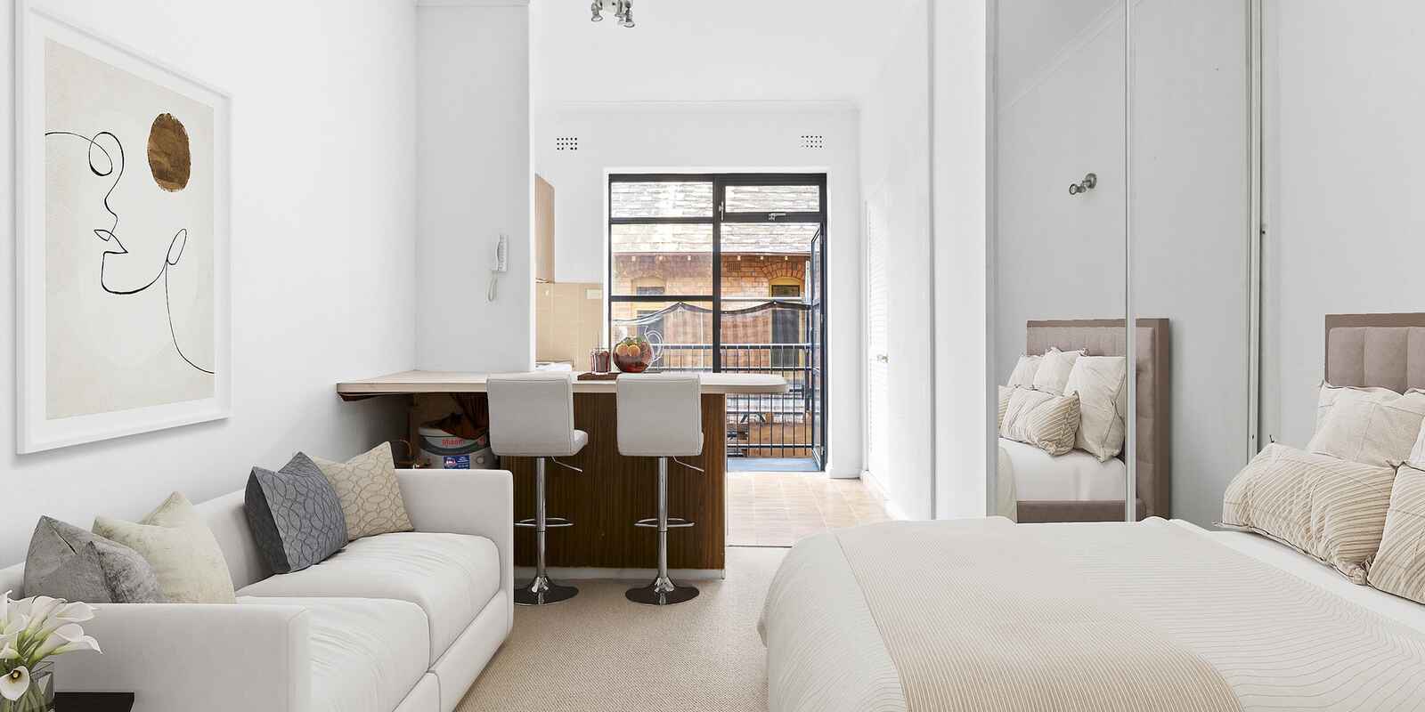 10/10 Challis Avenue Potts Point