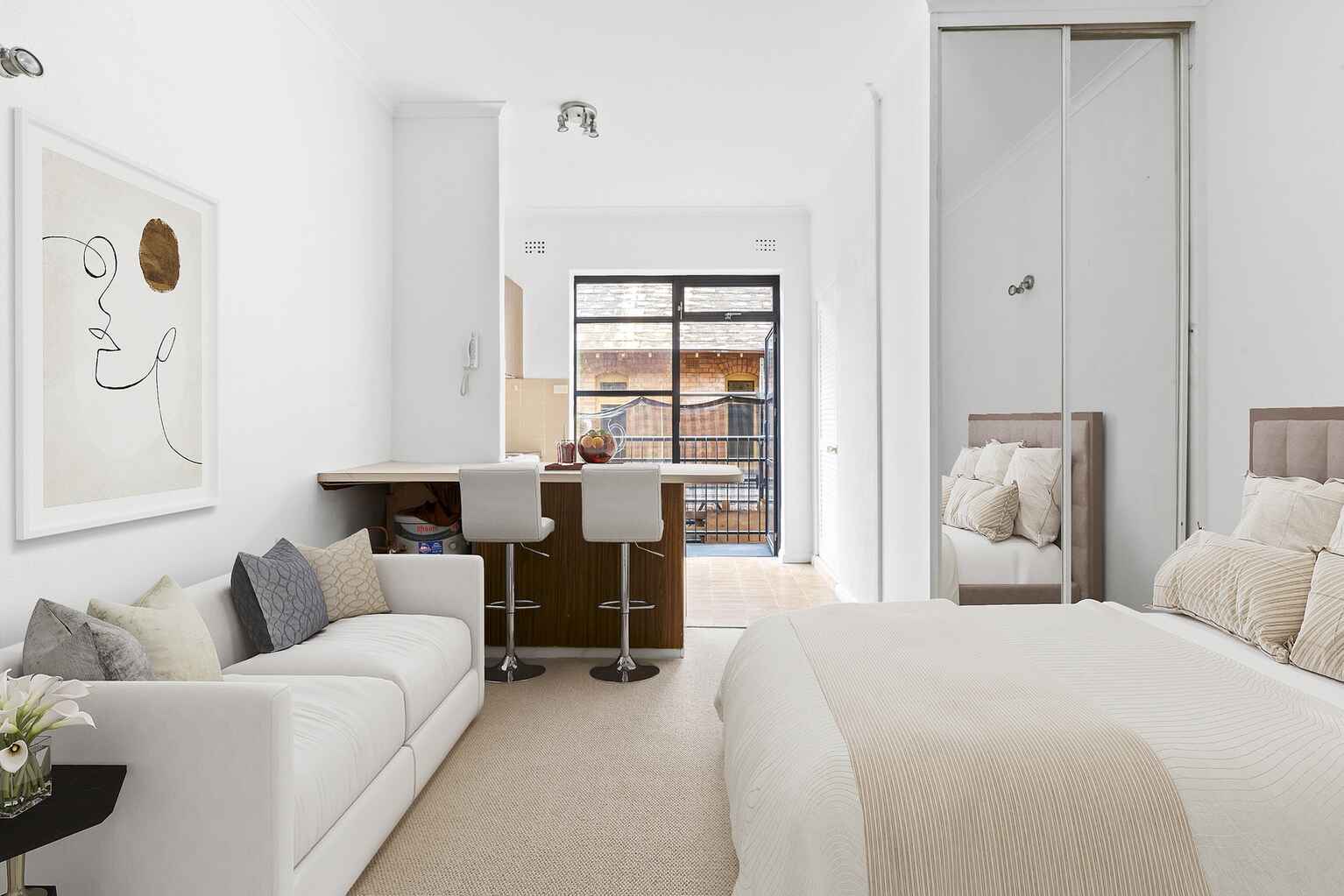 10/10 Challis Avenue Potts Point