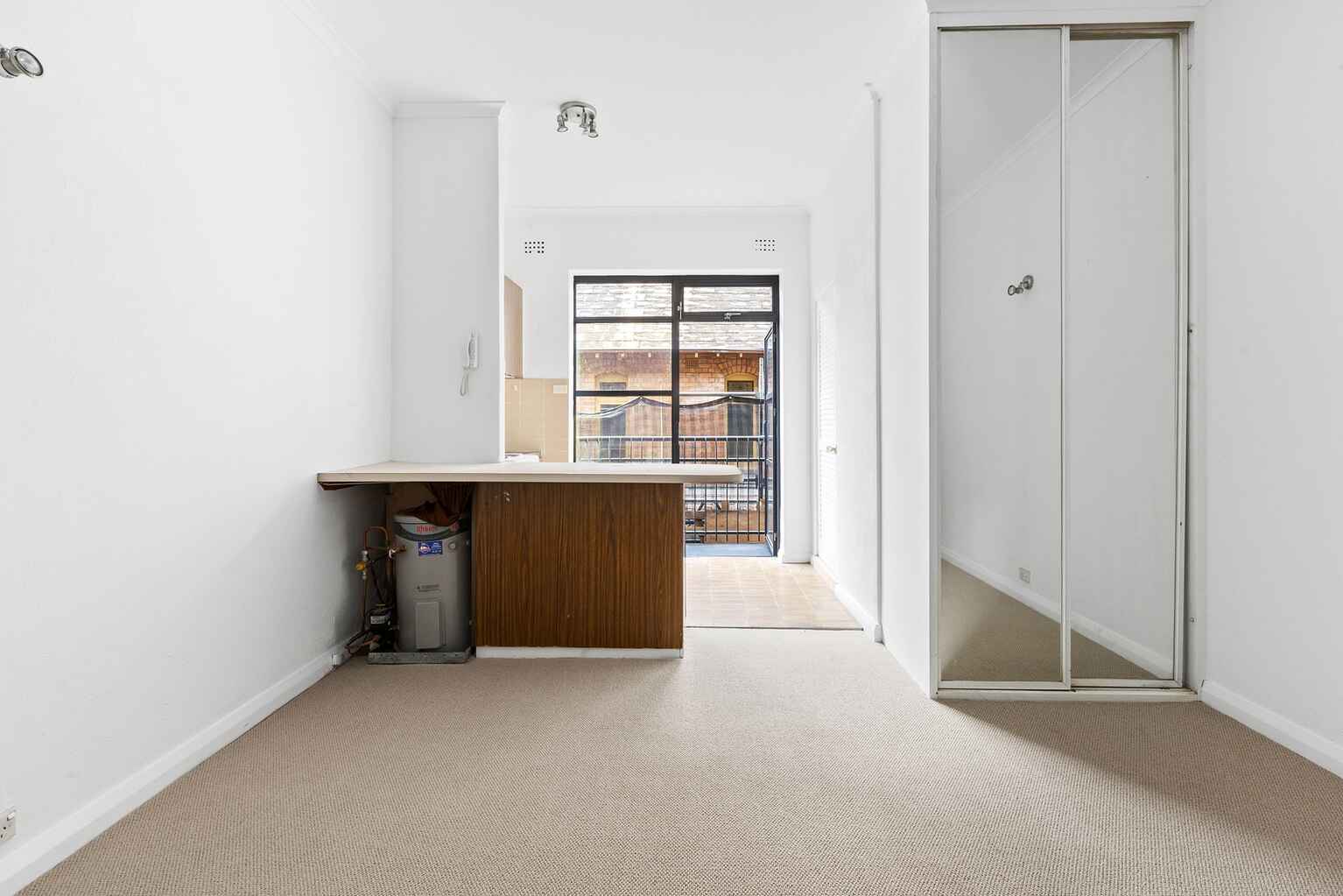 10/10 Challis Avenue Potts Point