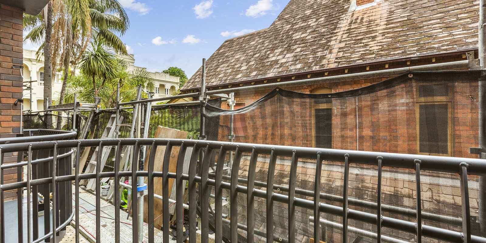 10/10 Challis Avenue Potts Point
