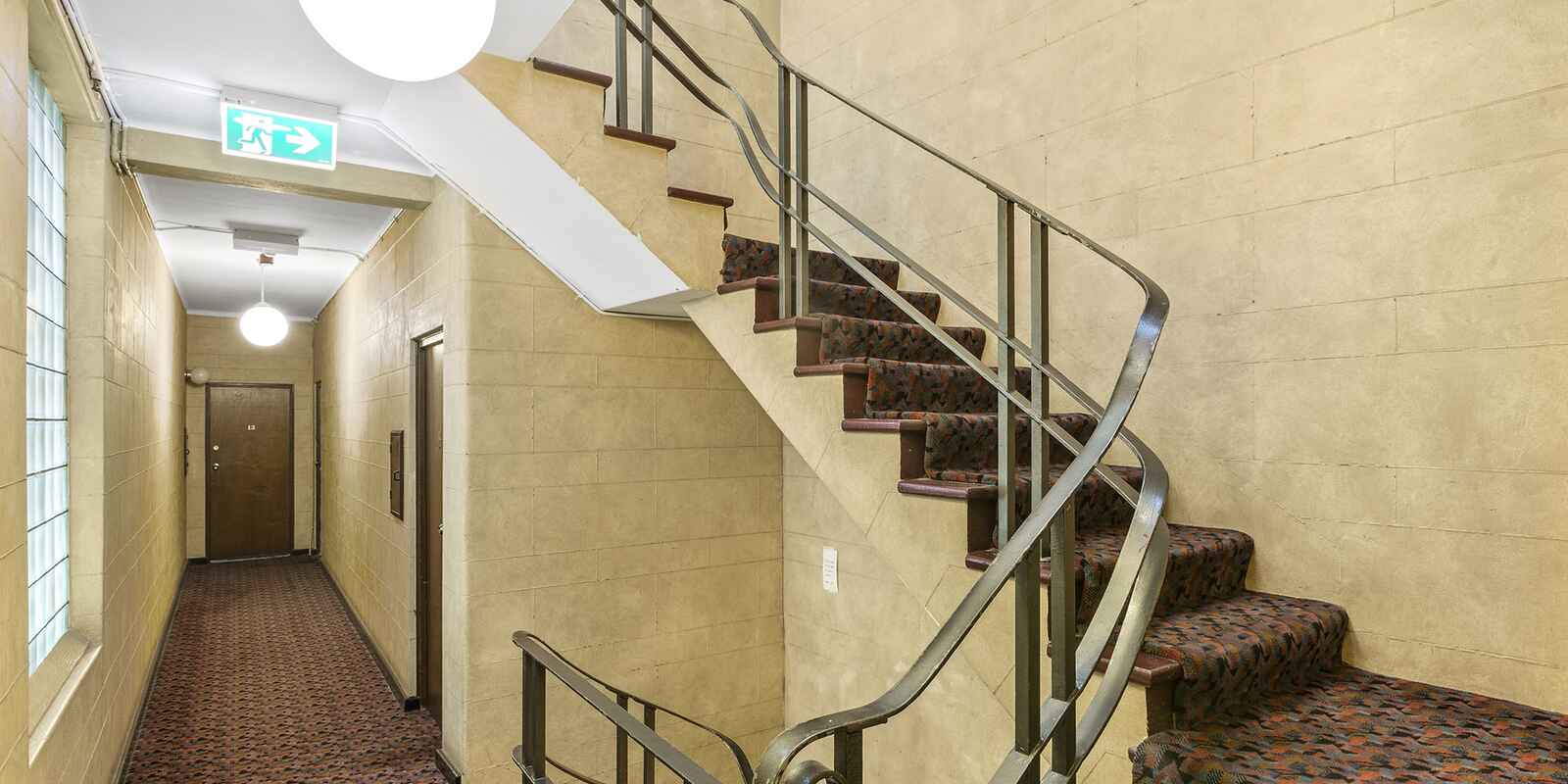 10/10 Challis Avenue Potts Point
