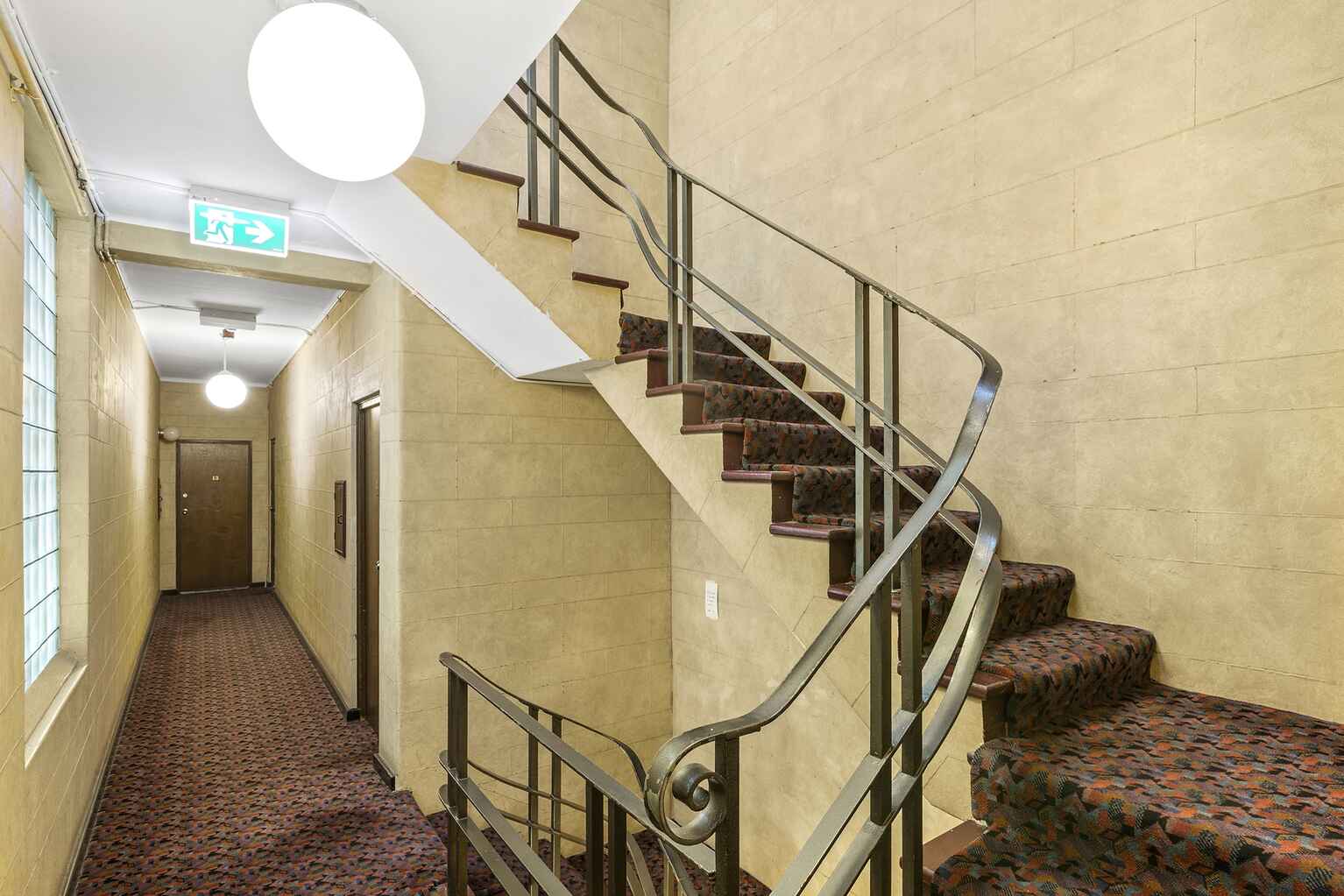 10/10 Challis Avenue Potts Point