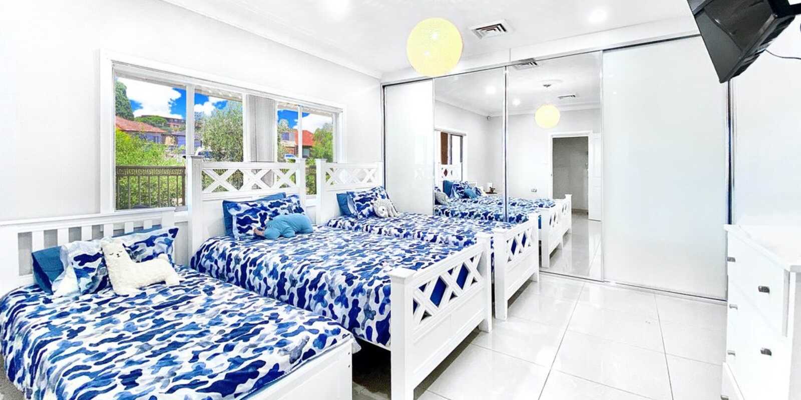 17 Orchid Road Guildford