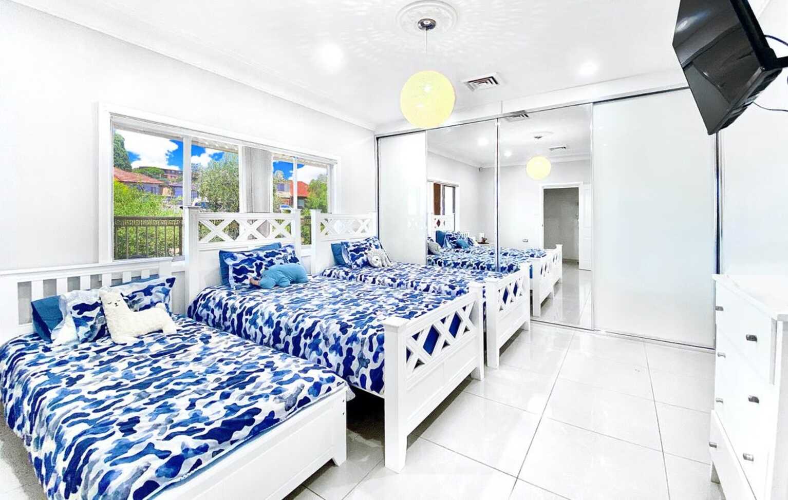 17 Orchid Road Guildford