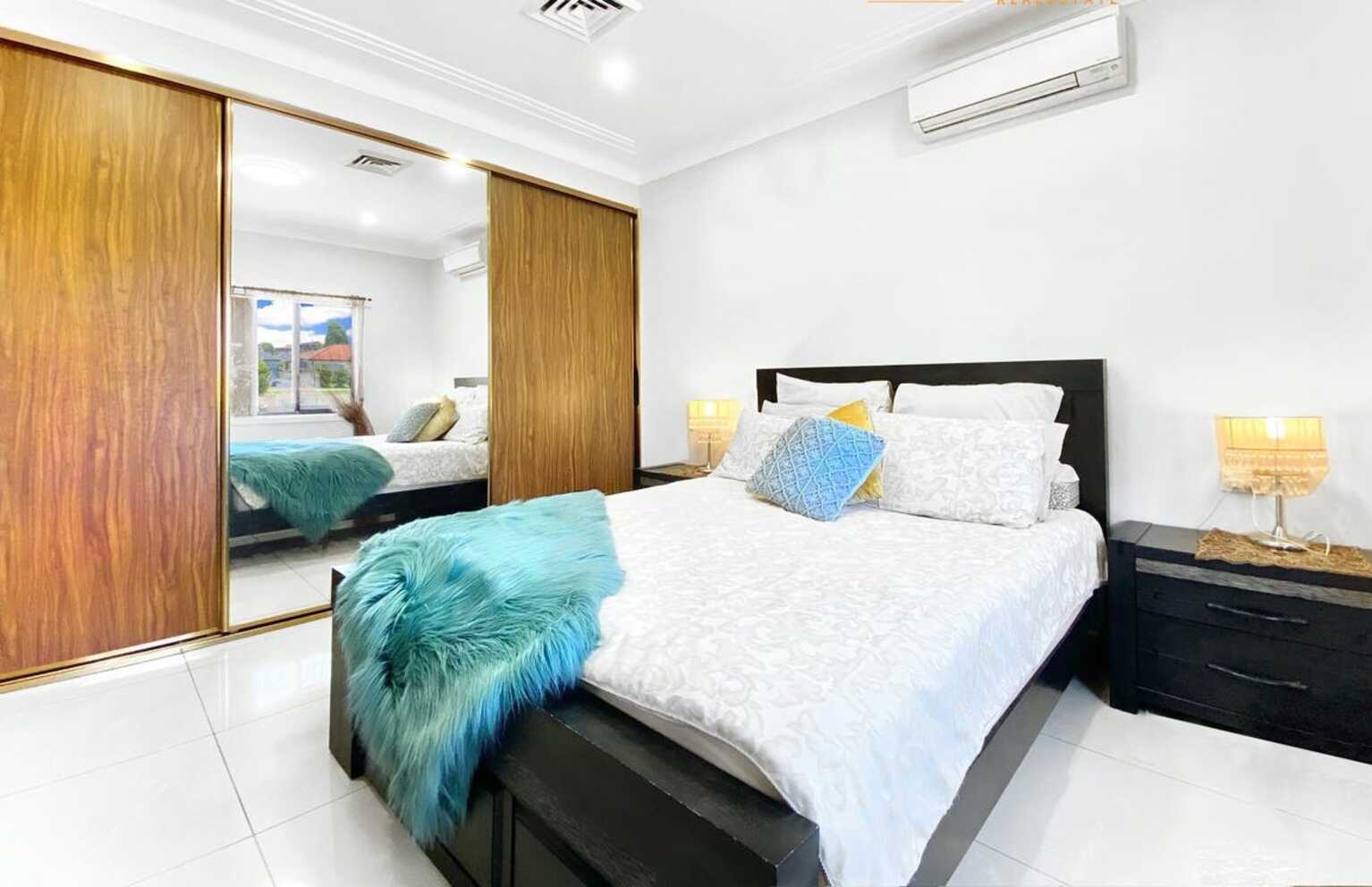 17 Orchid Road Guildford