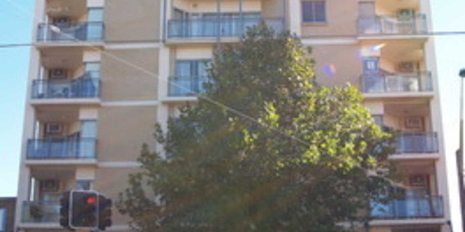 405/250 Pacific Highway Crows Nest