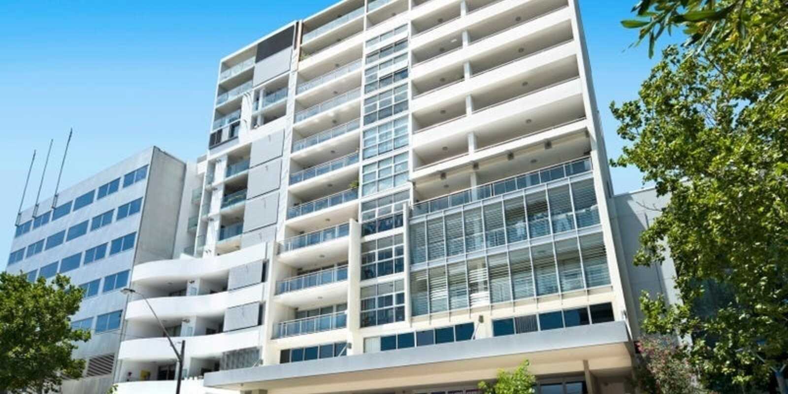 7/45 Chandos Street St Leonards