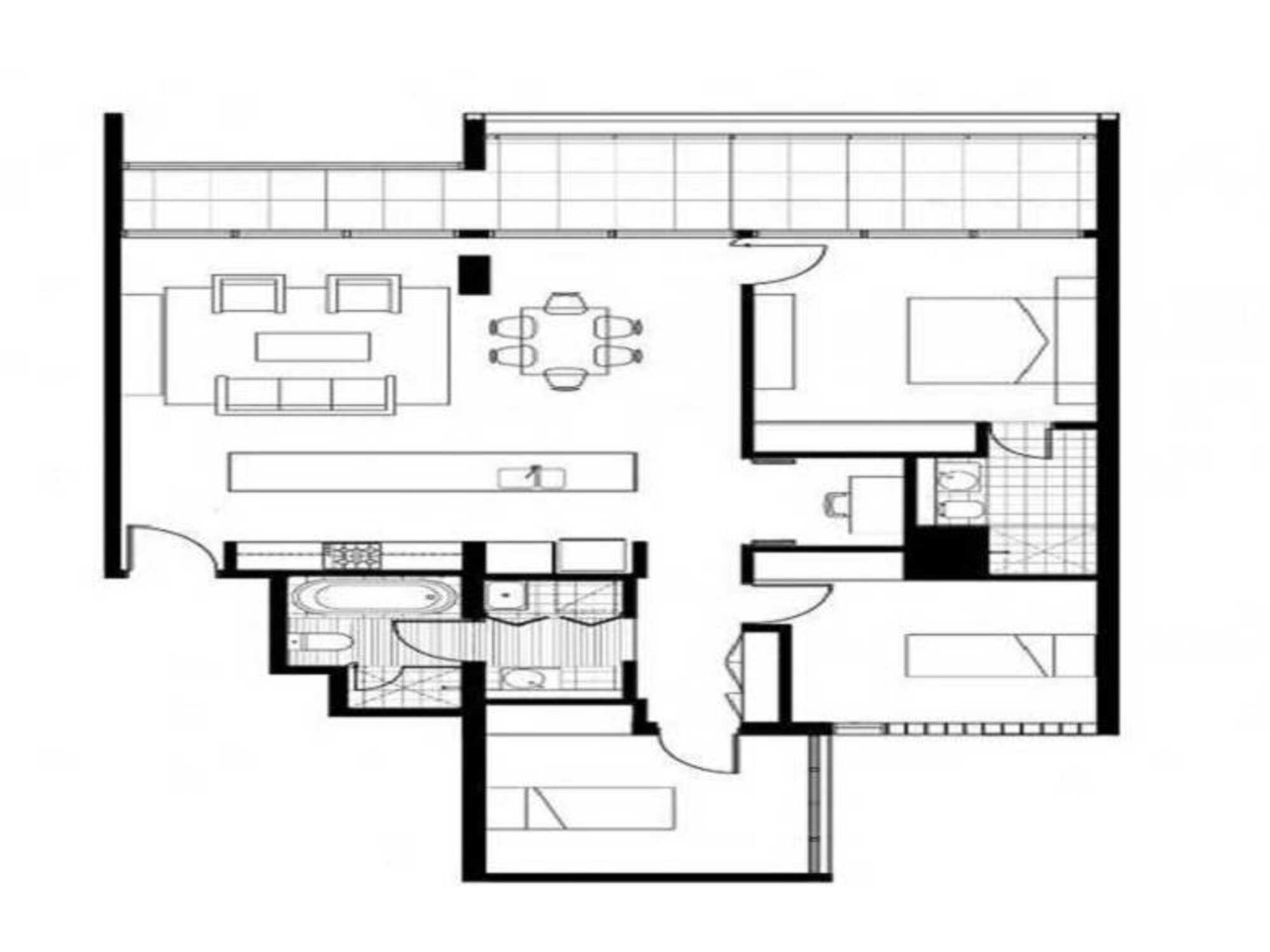 7/45 Chandos Street St Leonards