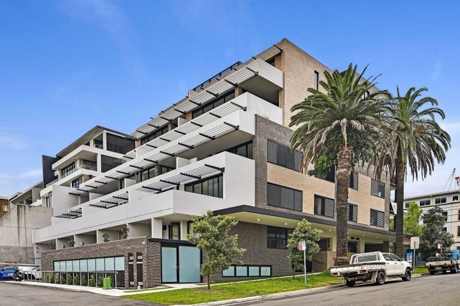 1/66 Chandos Street St Leonards