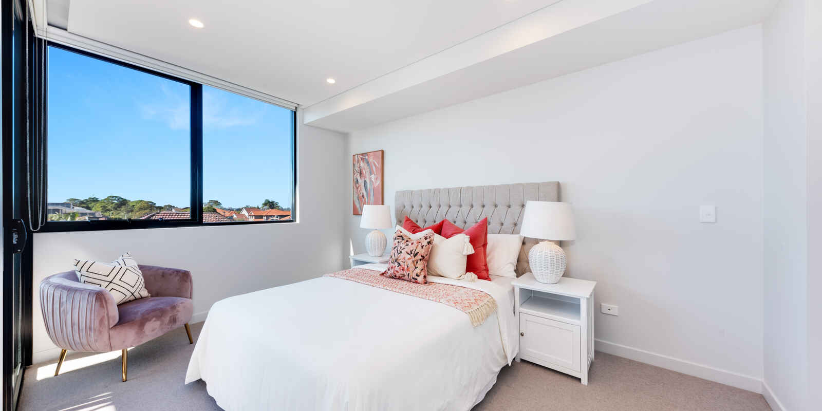 302/29 Baringa Road Northbridge