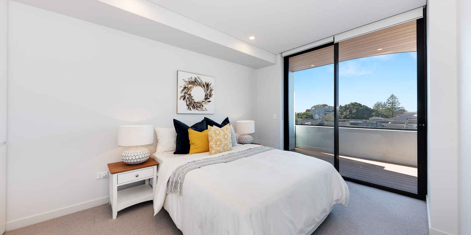 302/29 Baringa Road Northbridge