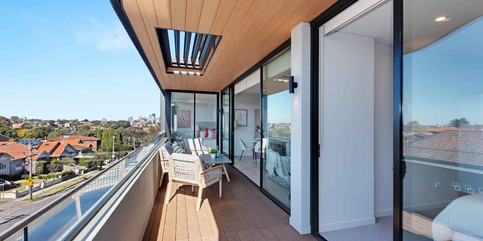 302/29 Baringa Road Northbridge