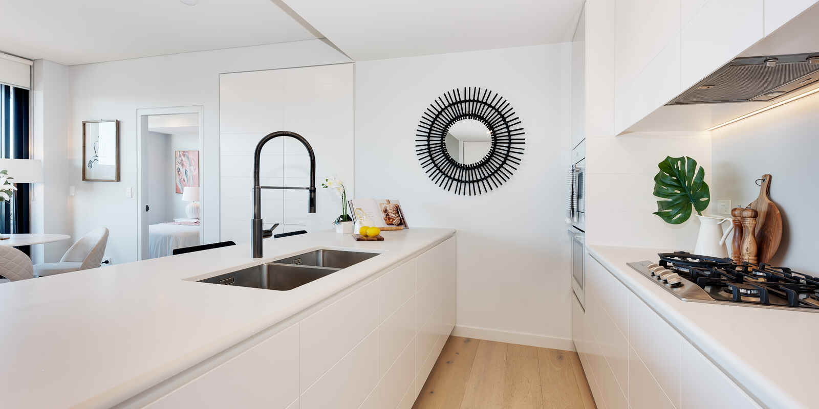 302/29 Baringa Road Northbridge