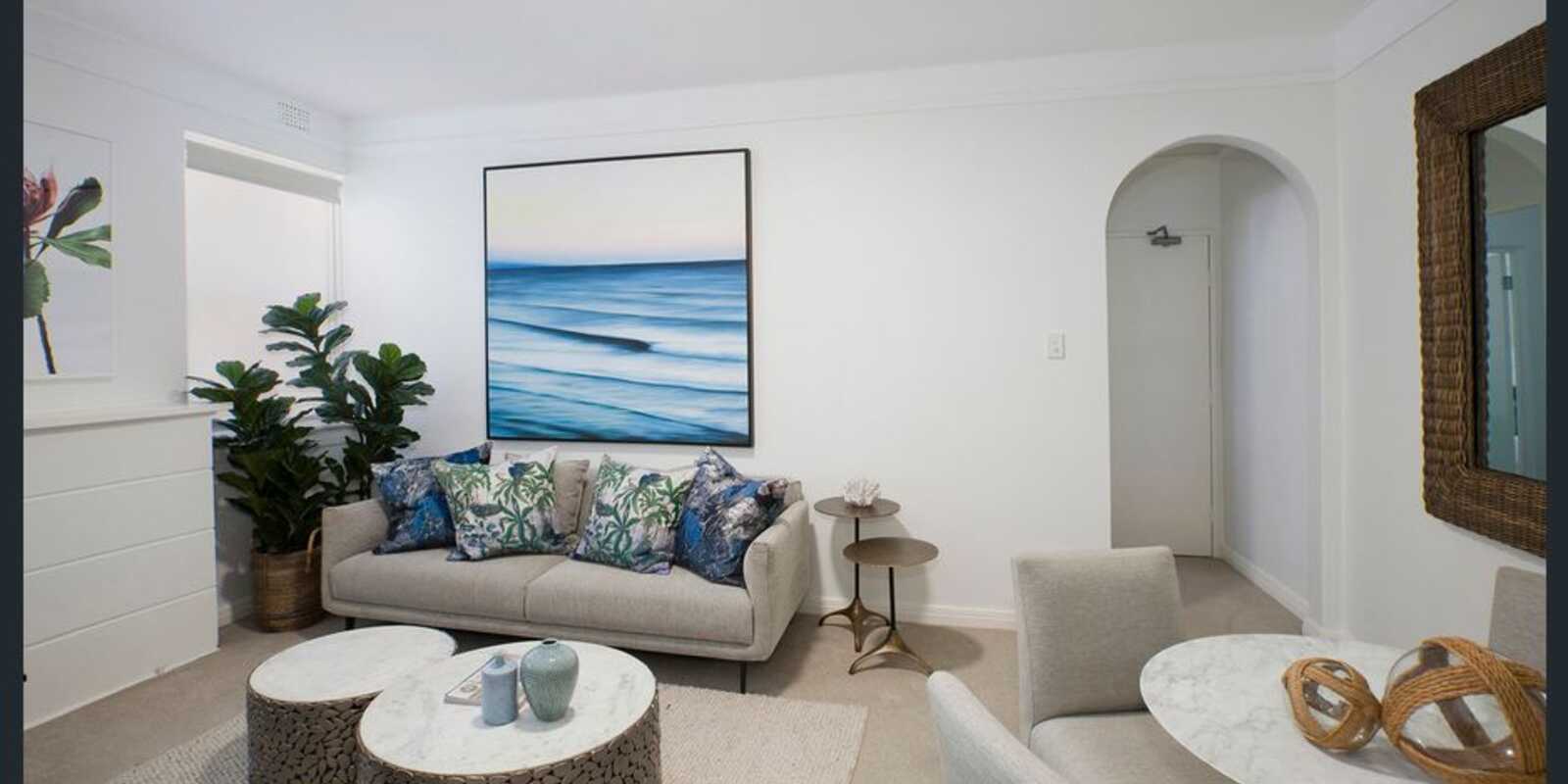 7/19 Balfour Road Rose Bay