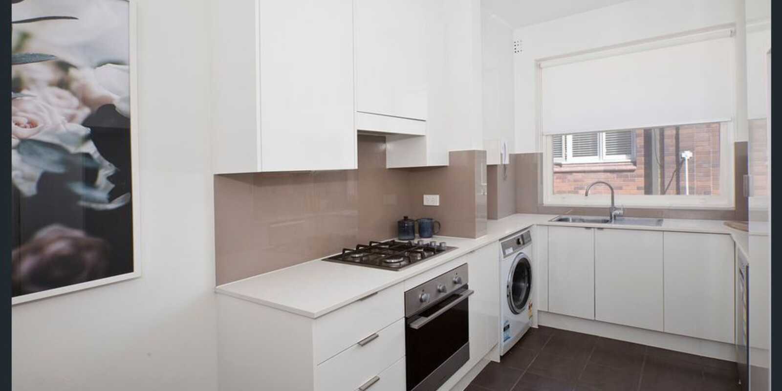 7/19 Balfour Road Rose Bay