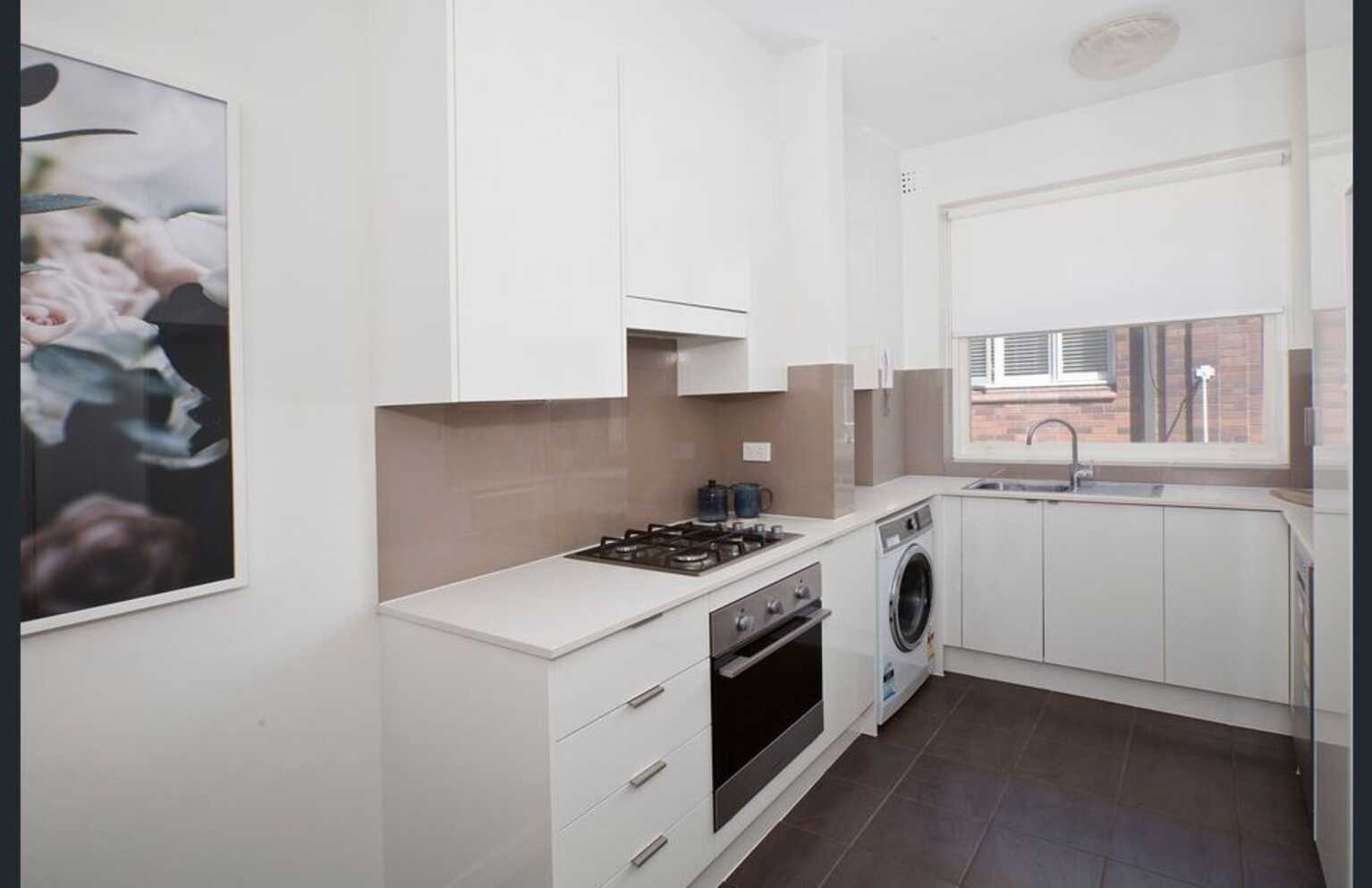 7/19 Balfour Road Rose Bay