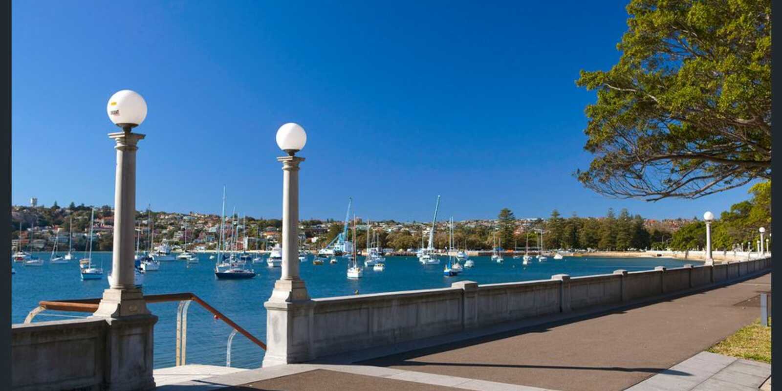 7/19 Balfour Road Rose Bay