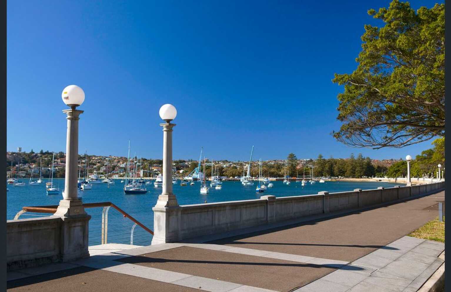 7/19 Balfour Road Rose Bay