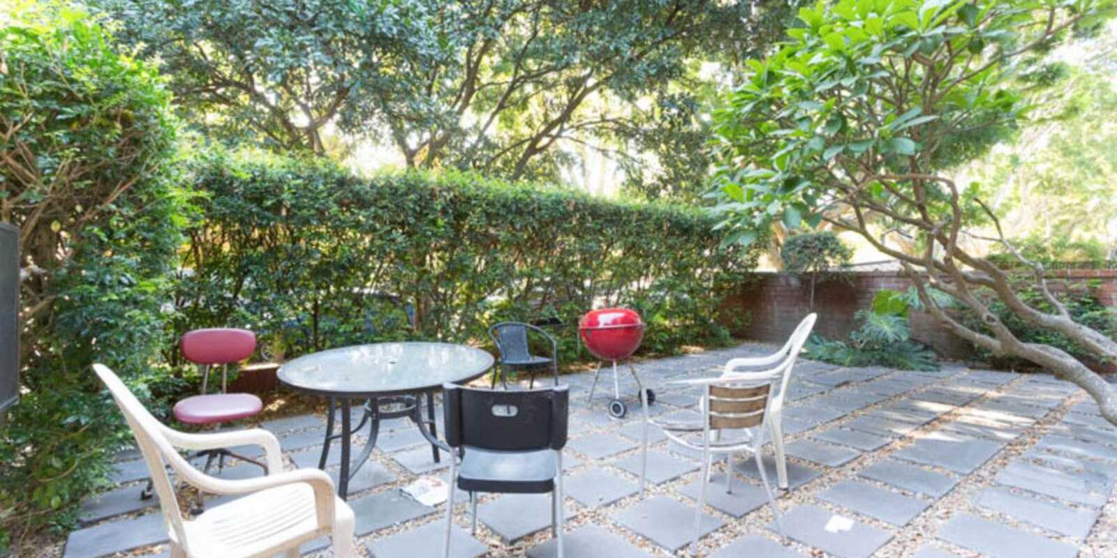 7/19 Balfour Road Rose Bay