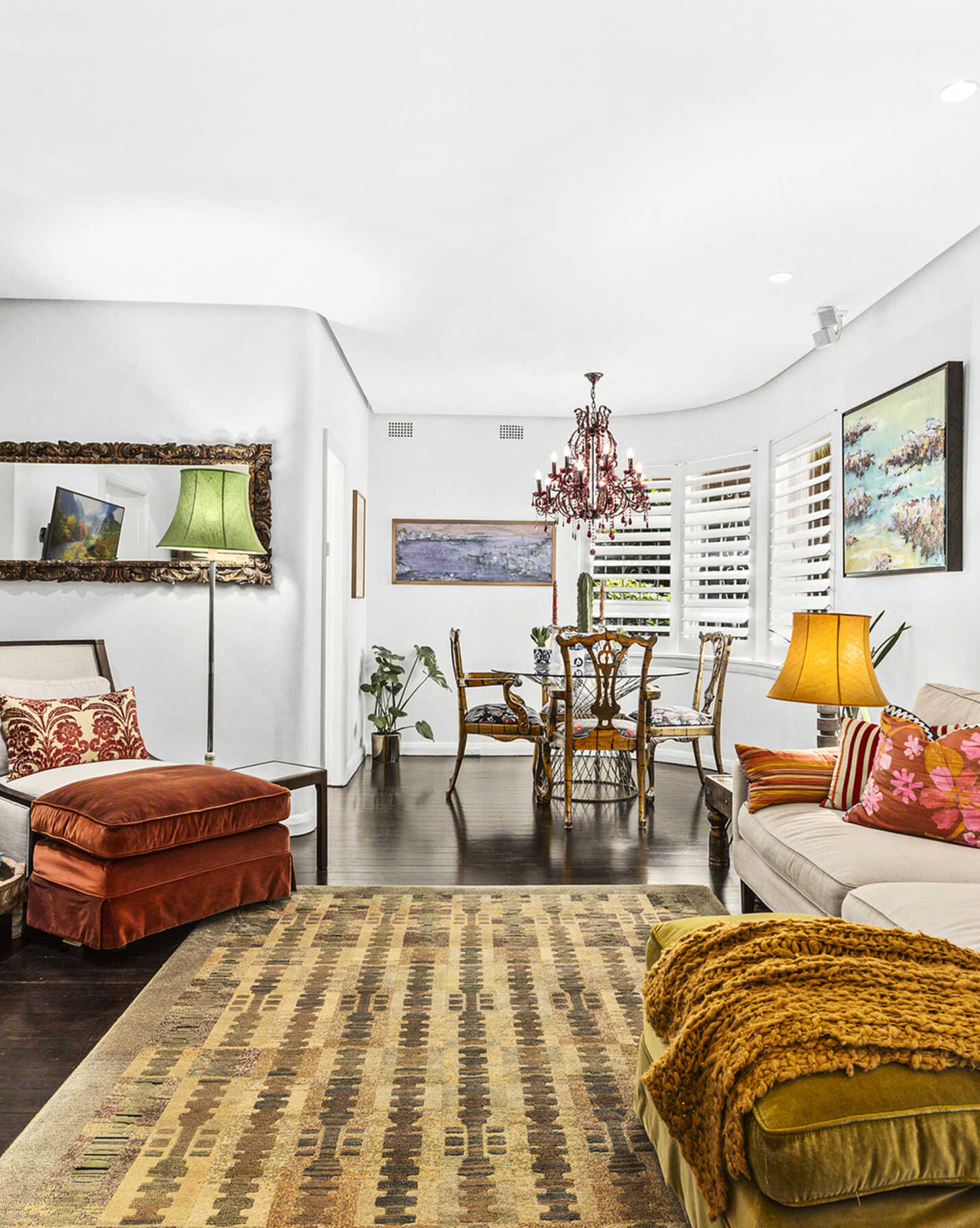 5/23A Billyard Avenue Elizabeth Bay, Elizabeth Bay - Thumbnail 2