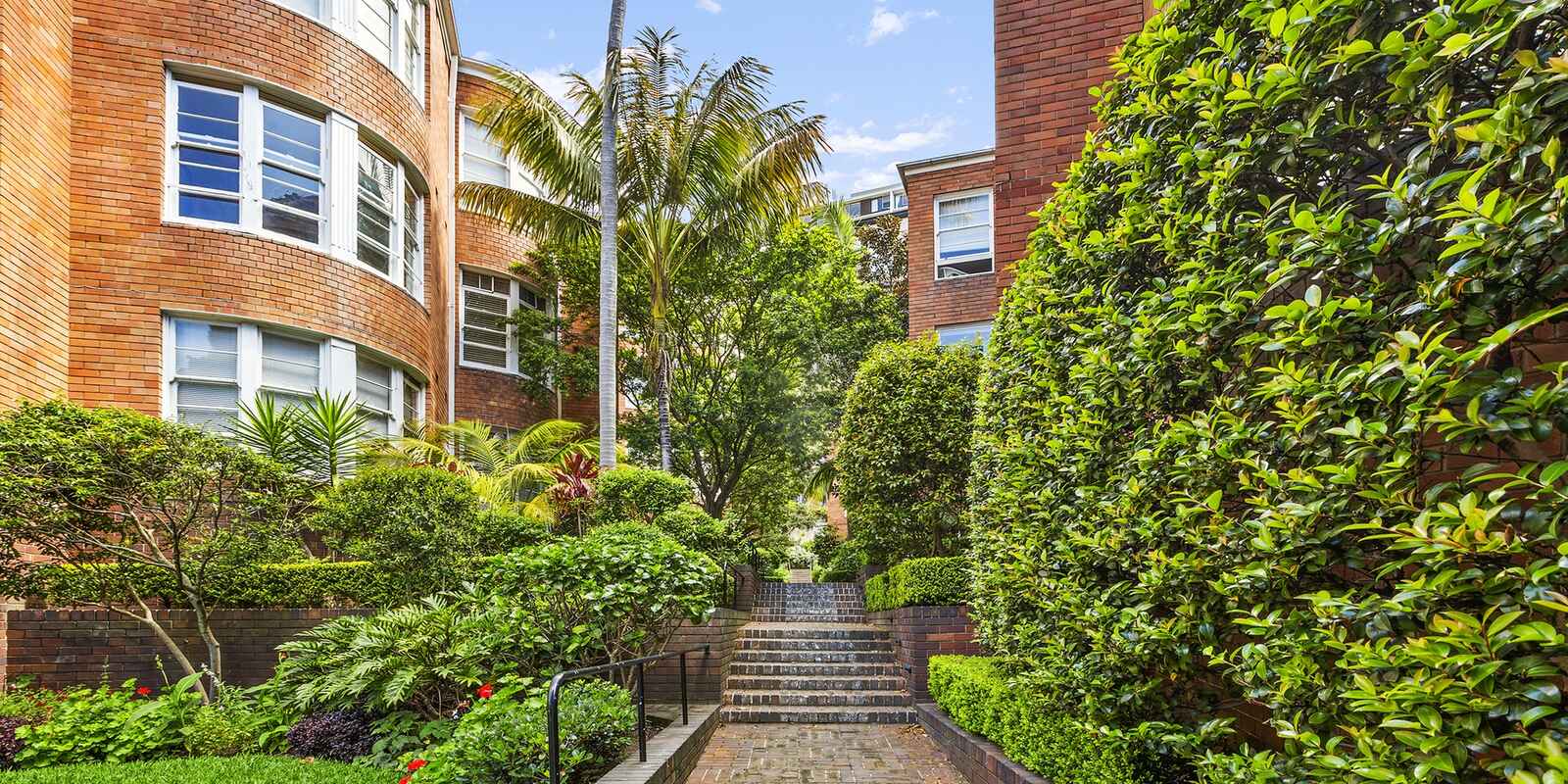 5/23A Billyard Avenue Elizabeth Bay