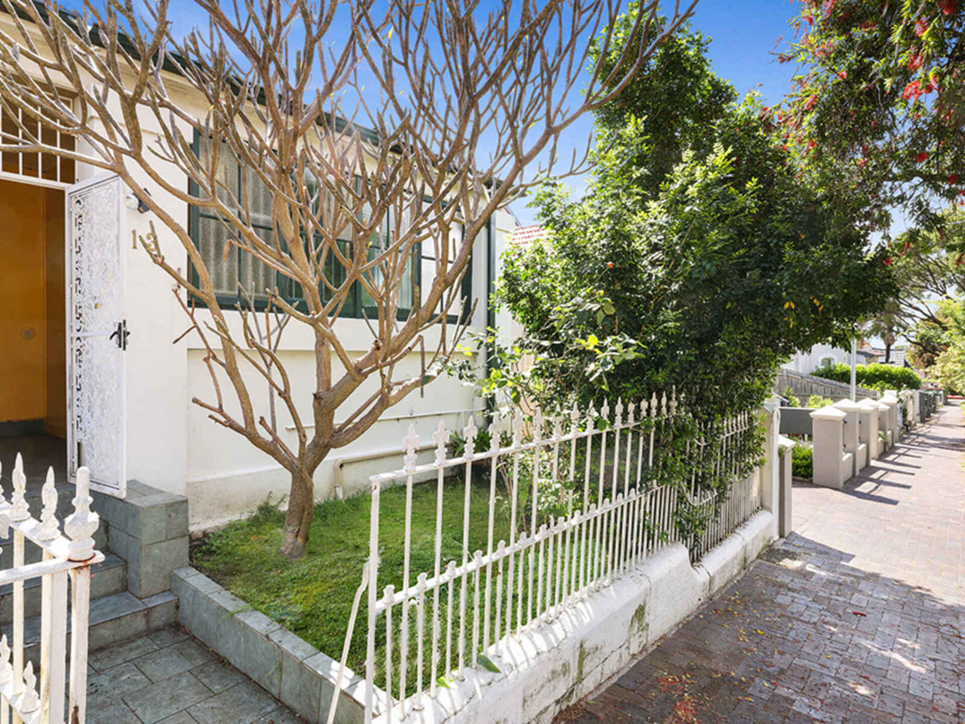 1/13 Hastings Street Marrickville