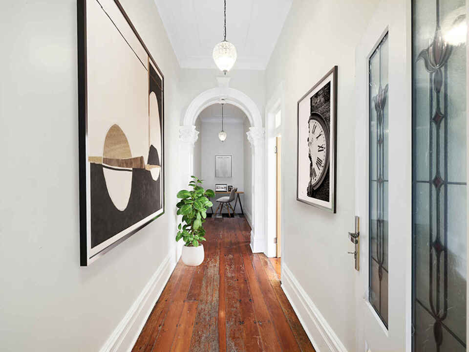 1/13 Hastings Street Marrickville