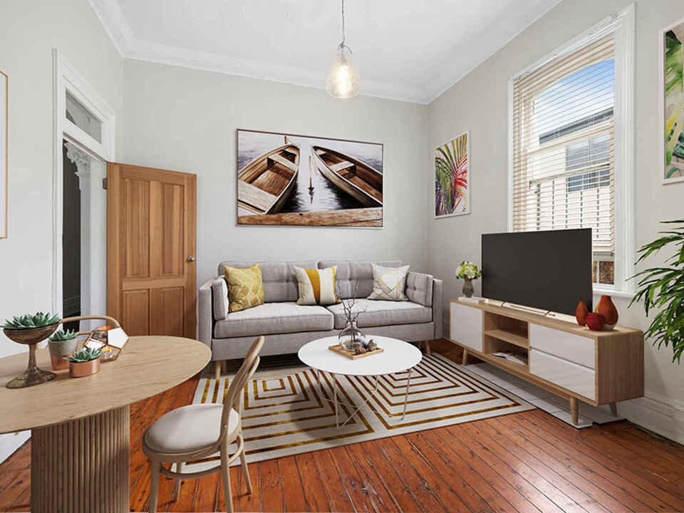 1/13 Hastings Street Marrickville