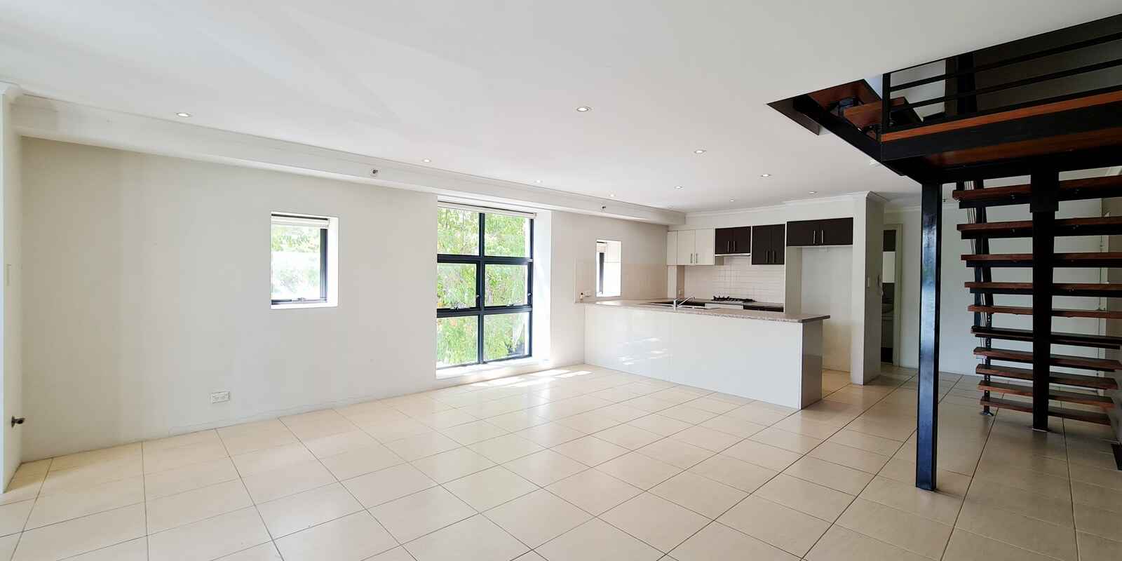 7/65 FOWLER STREET Camperdown