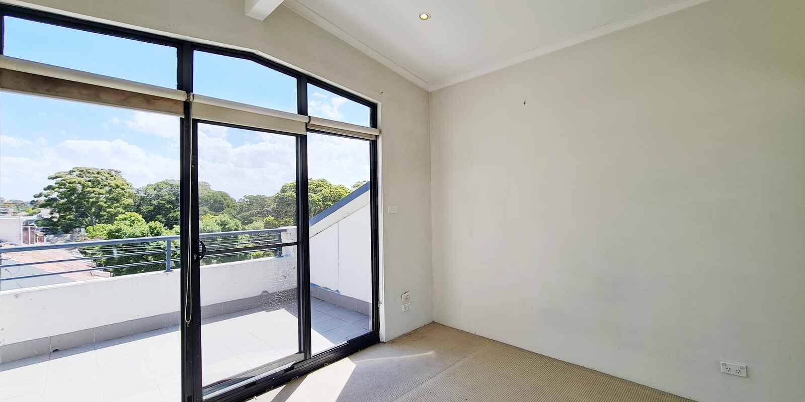 7/65 FOWLER STREET Camperdown