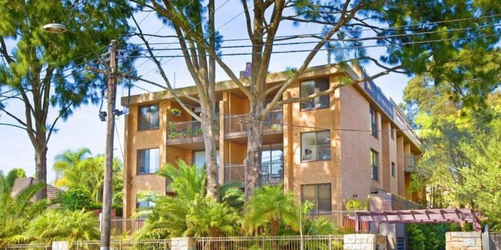 5/101 Falcon Street Crows Nest