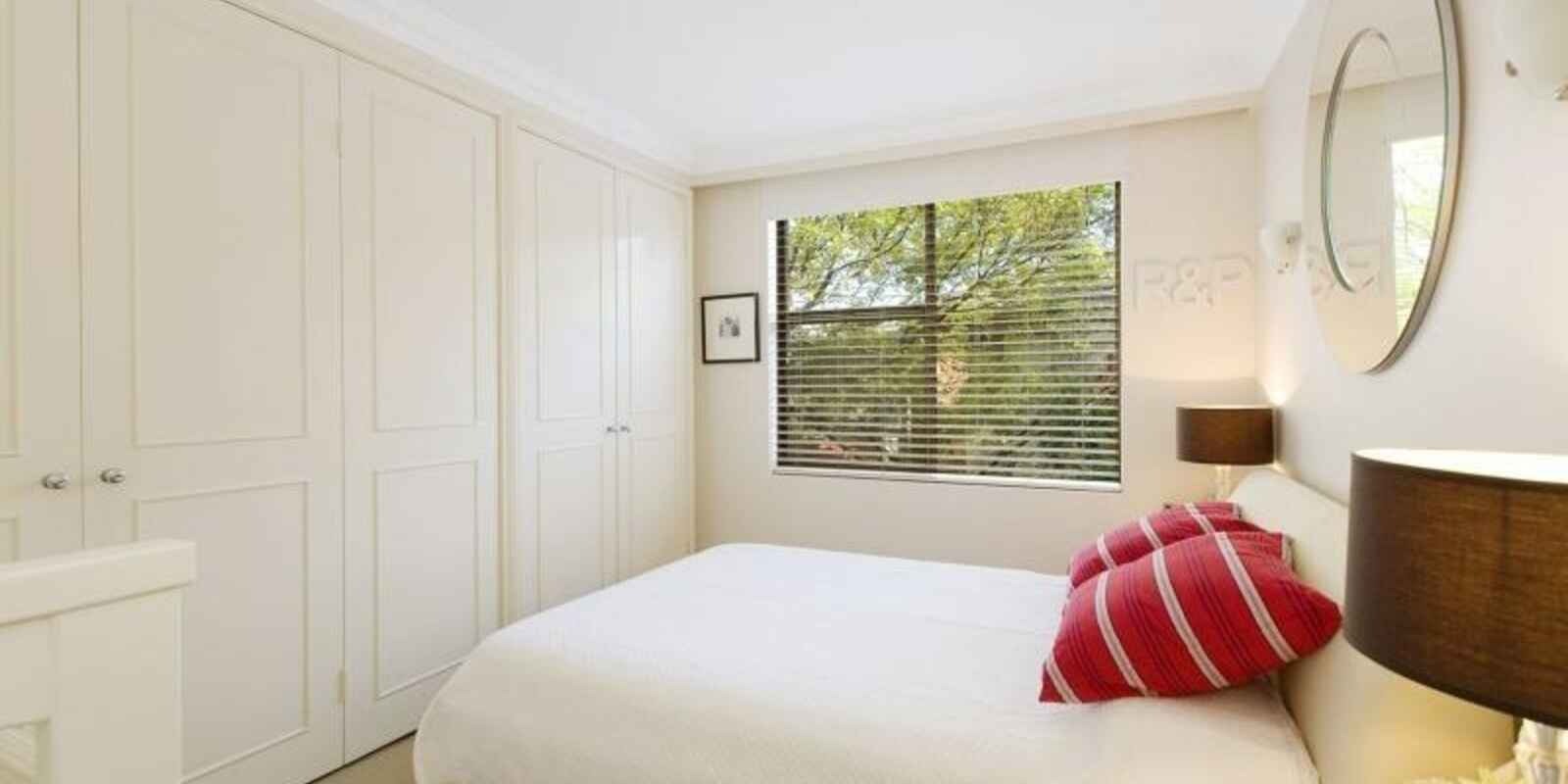 5/101 Falcon Street Crows Nest