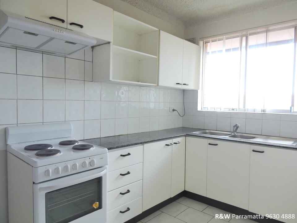 11/61 Weston Street Harris Park