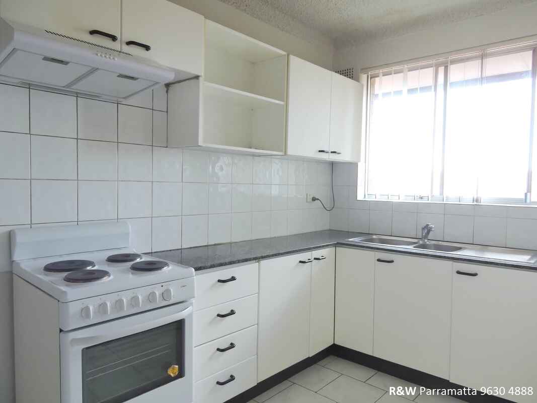 11/61 Weston Street Harris Park