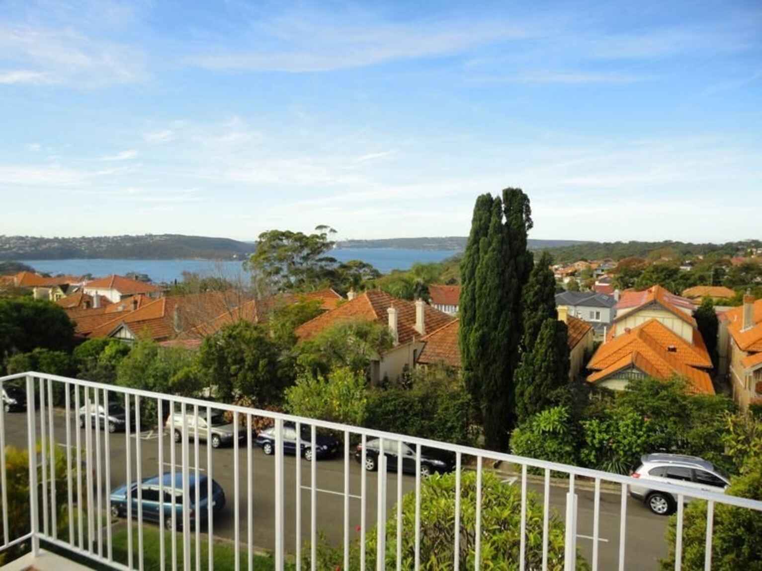 3/10 Muston Street Mosman