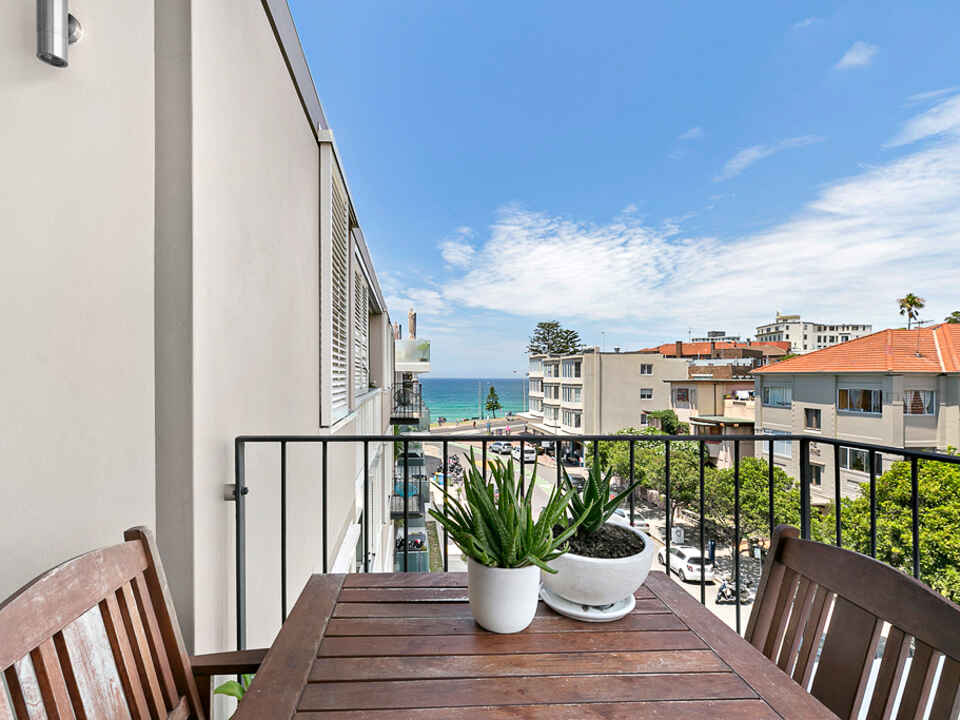 504/10 Jaques Avenue Bondi Beach