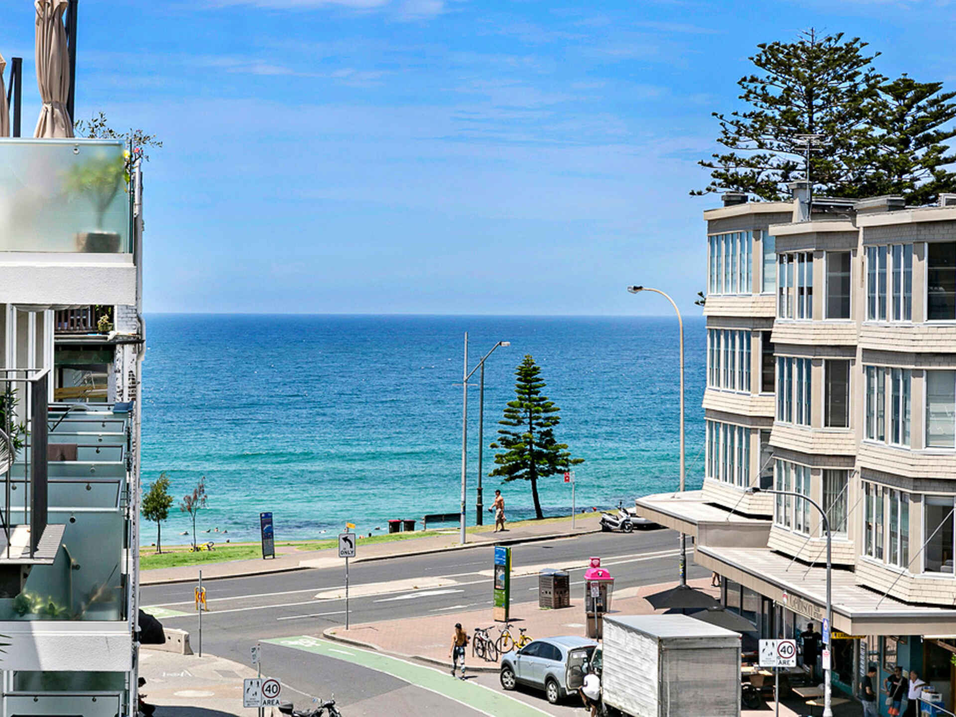 504/10 Jaques Avenue Bondi Beach
