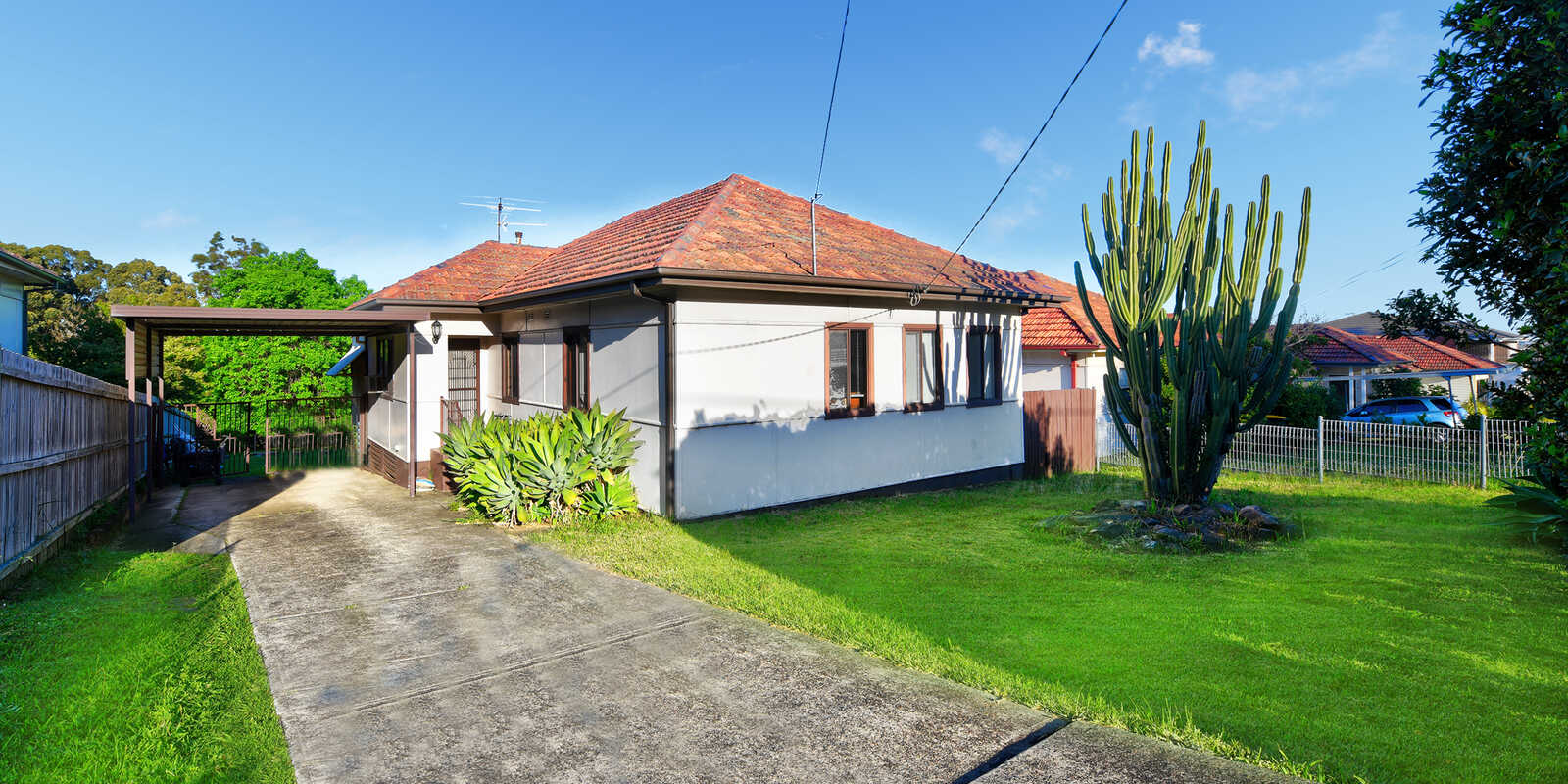 9 Turner Street Ermington 9 Turner Street Ermington