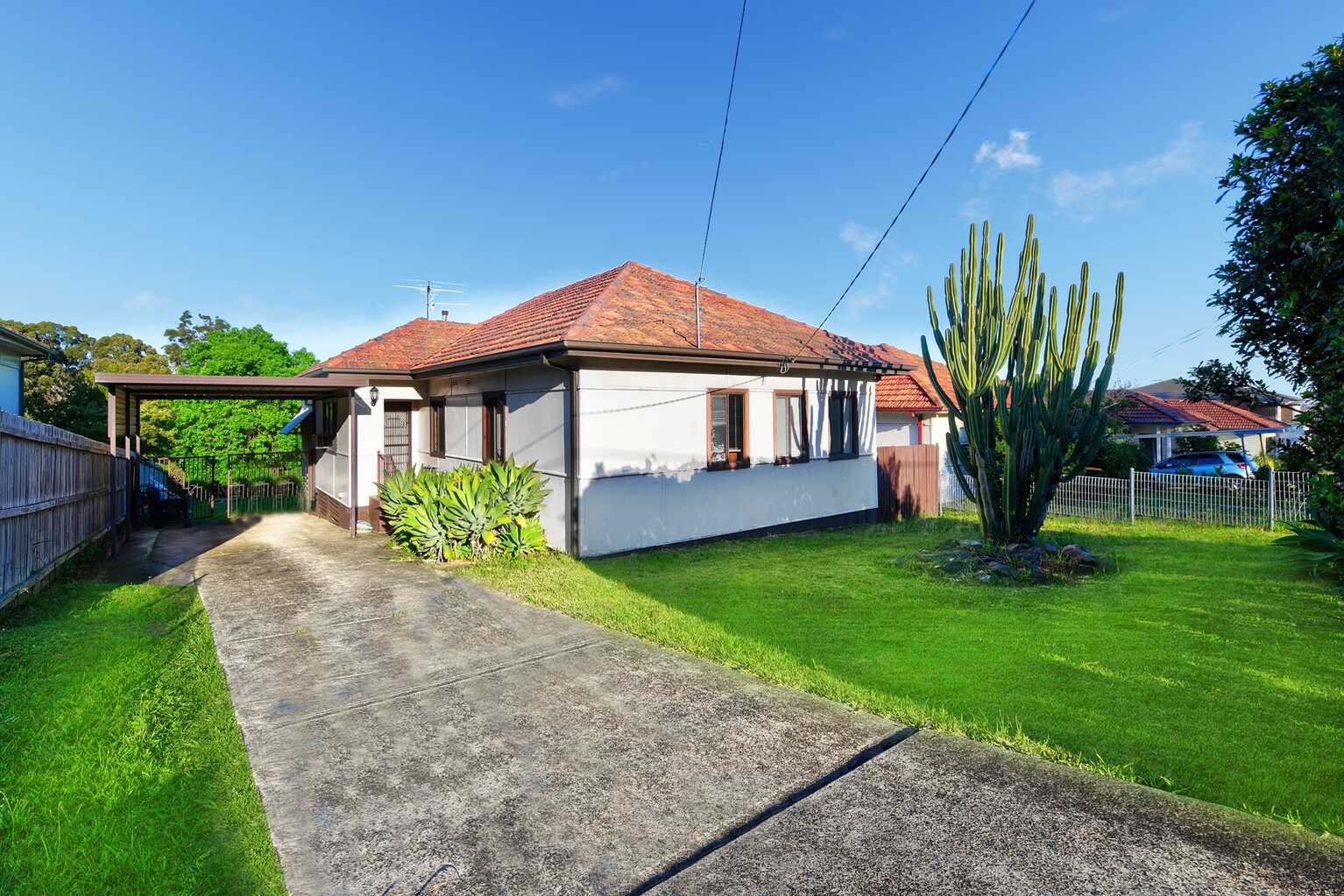 9 Turner Street Ermington 9 Turner Street Ermington