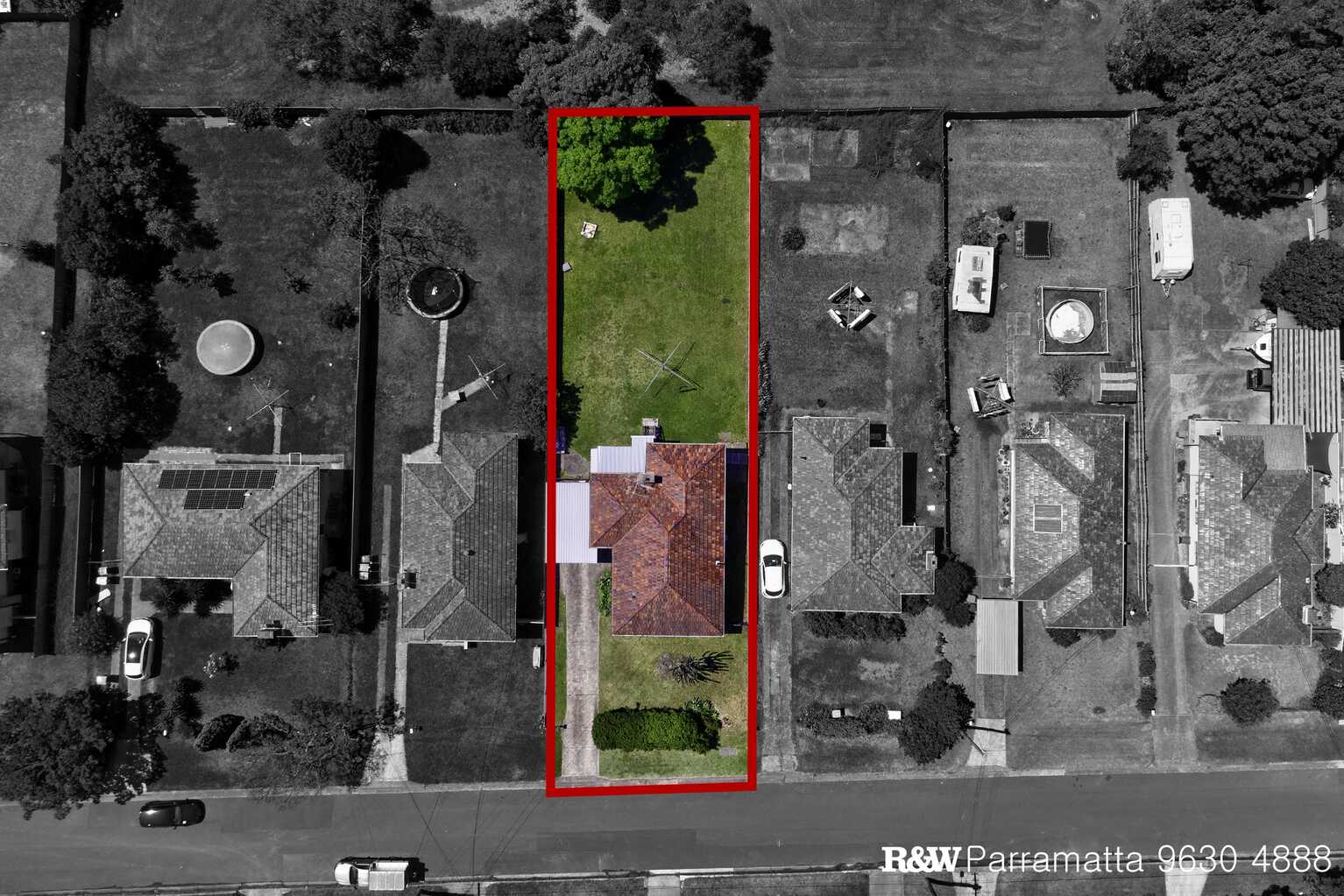 9 Turner Street Ermington 9 Turner Street Ermington