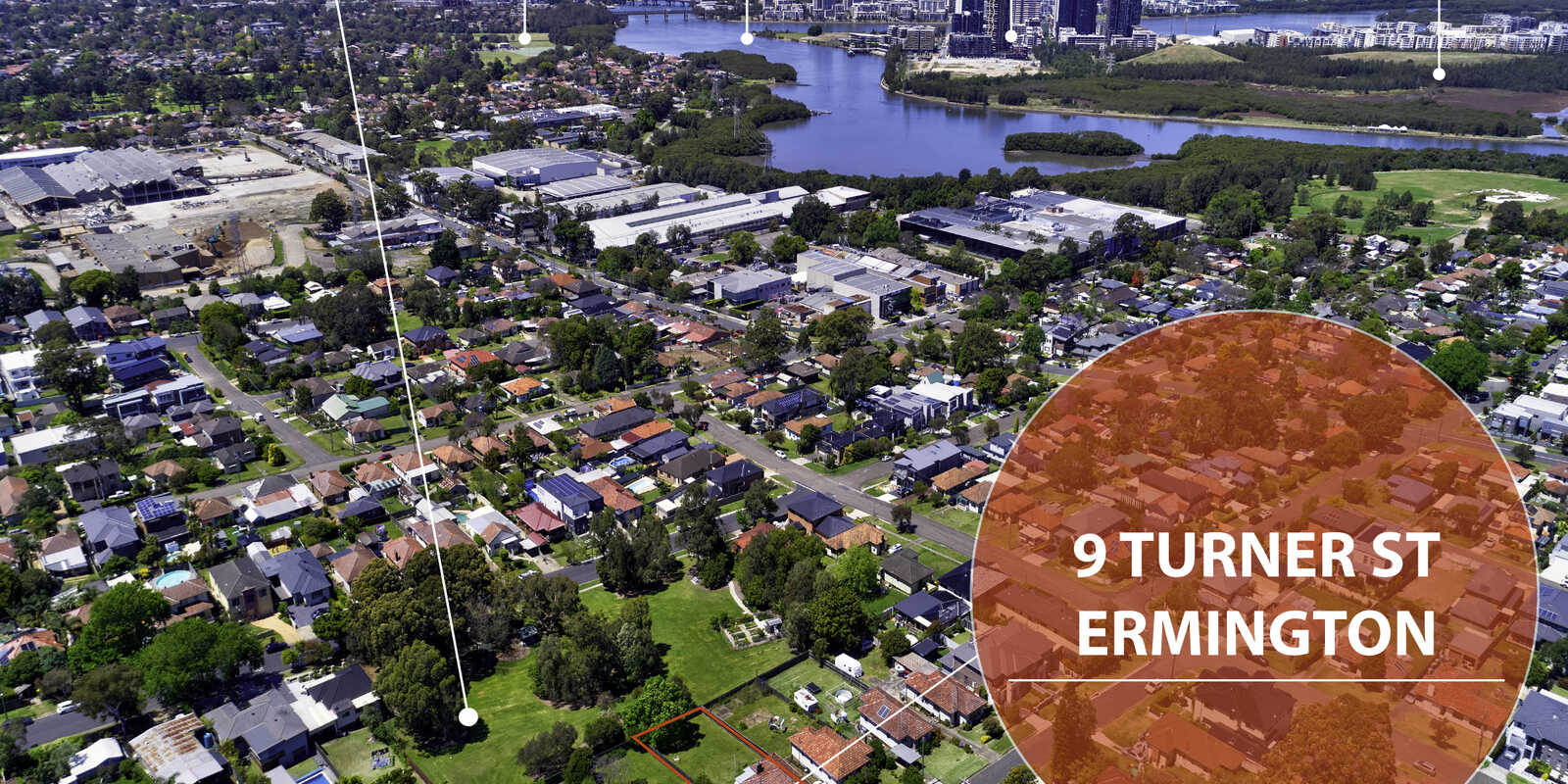 9 Turner Street Ermington 9 Turner Street Ermington