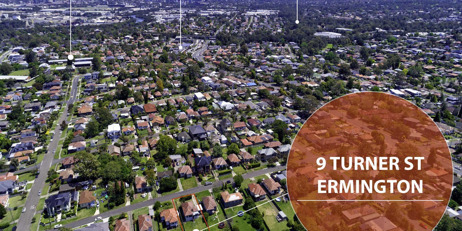 9 Turner Street Ermington 9 Turner Street Ermington