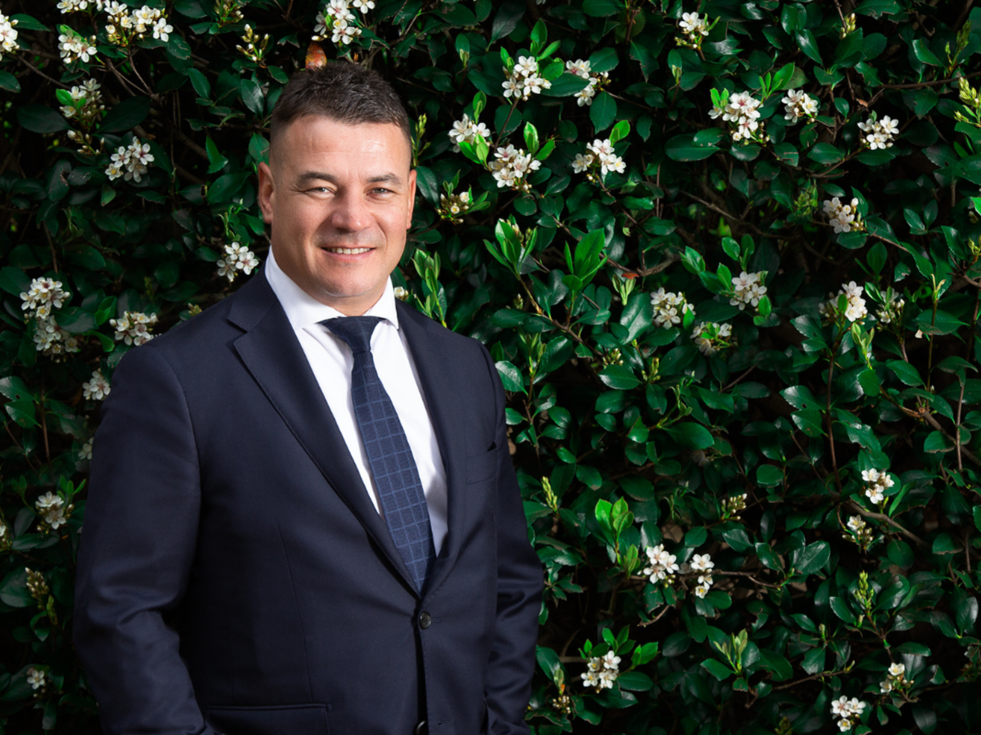 Paul Lazzaro Paul Lazzaro